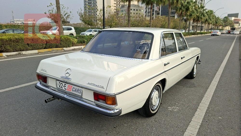 مرسيدس بنز E-Class